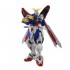 M.J.H MG GOD GUNDAM HIRM MODEL + DECAL